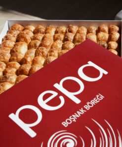 Tepsi Börekler
