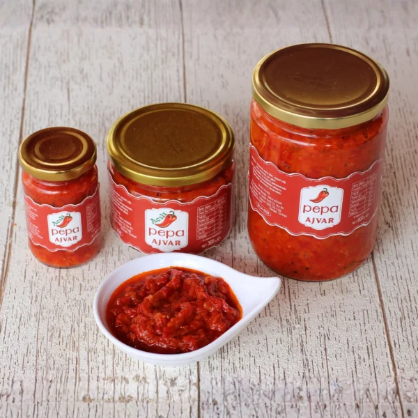 Ajvar