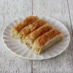 Kuru Etli Patatesli Boşnak Böreği - 1 Kg