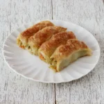 Pırasalı Boşnak Böreği - 1 Kg