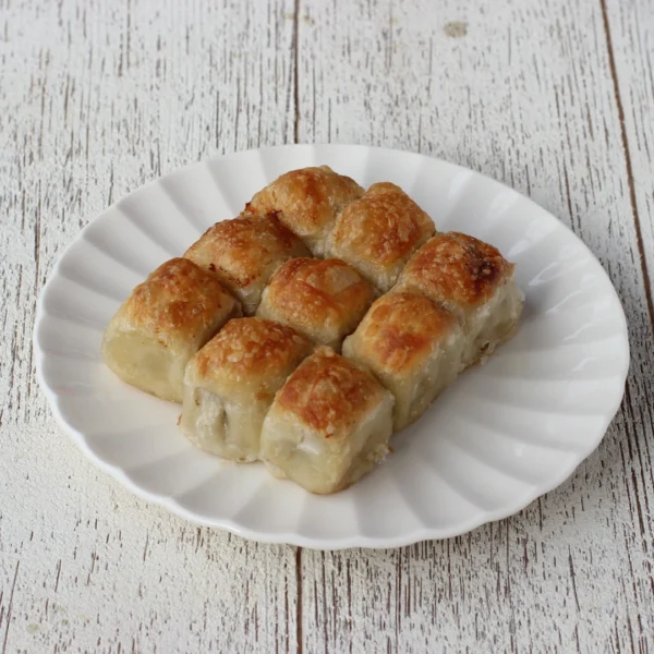 Kıymalı Boşnak Mantısı - 1 KG