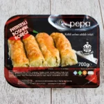 Çiğ Donuk Patatesli Boşnak Böreği - 700 g