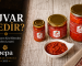 Ajvar nedir? Balkanların köz biberden gelen geleneksel lezzeti